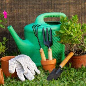 Gardening Tools