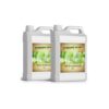 Humboldt’s Secret A & B Liquid Hydroponics Fertilizer Set – The Ultimate Nutrient System for Hydroponics | Ideal for Indoor and Outdoor Plants | Supports Vegetative and Flowering Stages